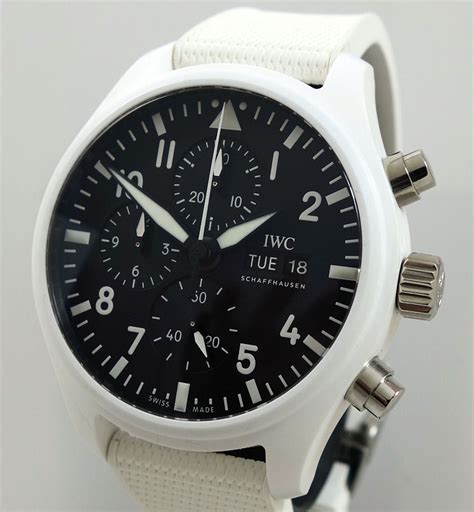 big pilot iwc|iwc big pilot chrono.